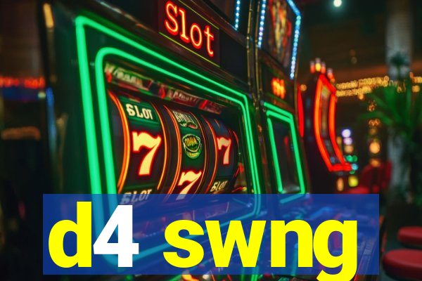d4 swng